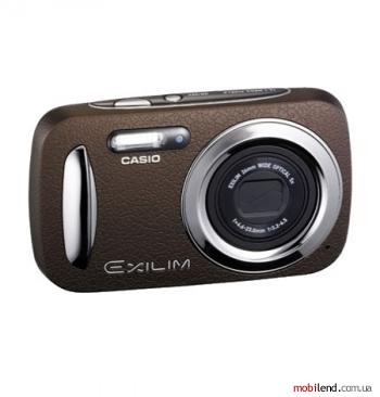 Casio Exilim EX-N20