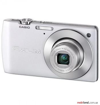 Casio Exilim EX-S200