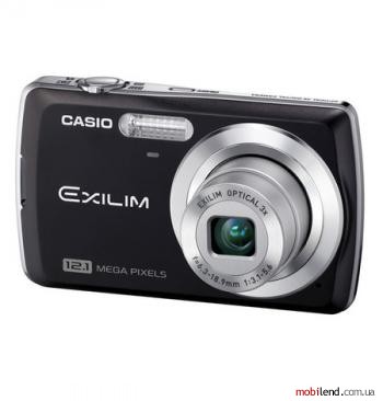 Casio Exilim EX-Z37