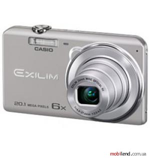 Casio Exilim EX-Z790