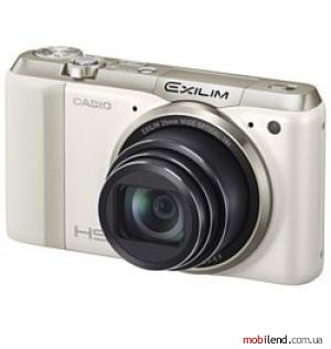 Casio Exilim EX-ZR800