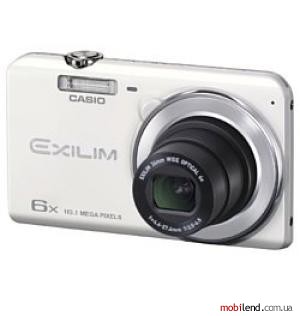 Casio Exilim EX-ZS26