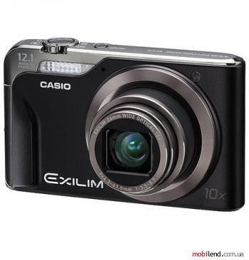 Casio Exilim Hi-Zoom EX-H10