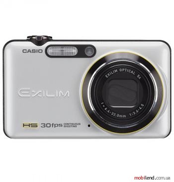 Casio Exilim High Speed EX-FC100