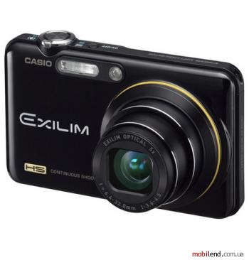 Casio Exilim High Speed EX-FC150