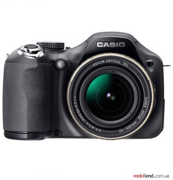 Casio Exilim High Speed EX-FC25