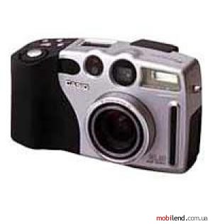 Casio QV-3000EX