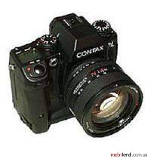 Contax N Digital Body