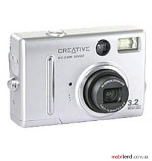 Creative DC-CAM 3200Z