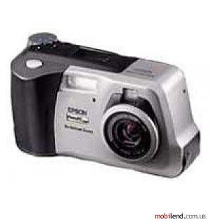 Epson PhotoPC 750Z