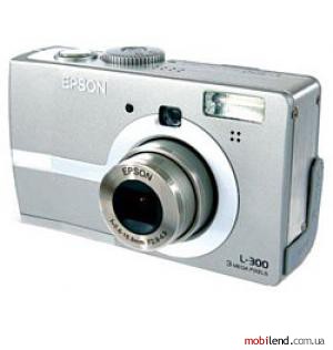 Epson PhotoPC L-300