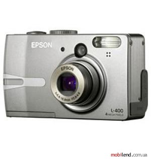 Epson PhotoPC L-400