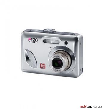 Ergo DC 6360