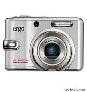 Ergo DC 8360s