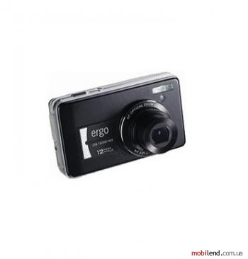 Ergo DS 1200-HD