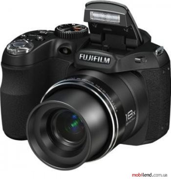 Fujifilm Finepix S2940HD