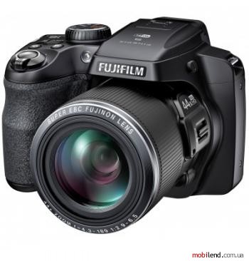 Fujifilm FinePix S8400W