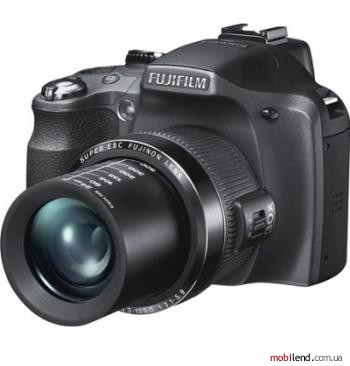 Fujifilm FinePix SL240 Black
