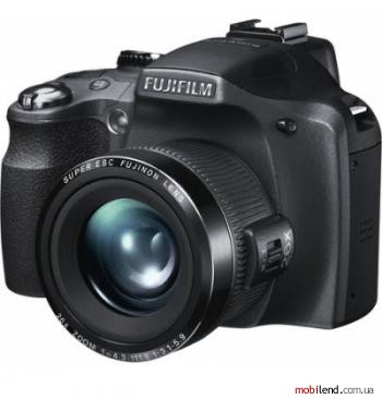 Fujifilm FinePix SL260 Black