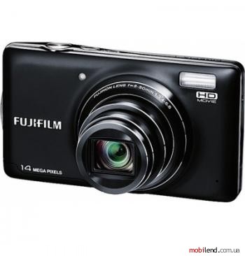 Fujifilm FinePix T350 Black
