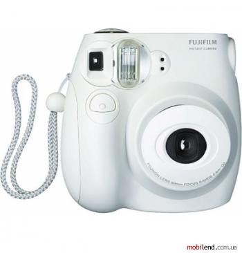 Fujifilm Instax Mini 7S White