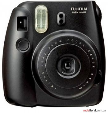 Fujifilm Instax Mini 8 Black