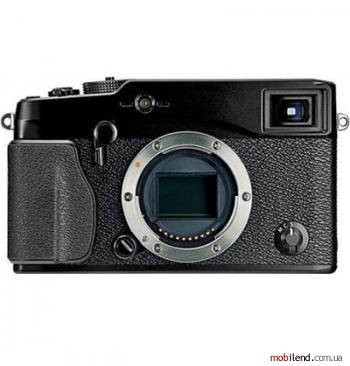 Fujifilm X-Pro1 body