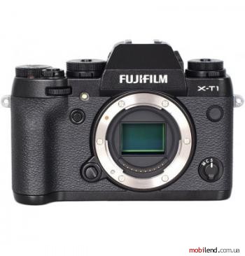 Fujifilm X-T1