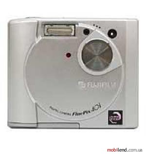 Fujifilm FinePix 40i