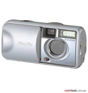 Fujifilm FinePix A120