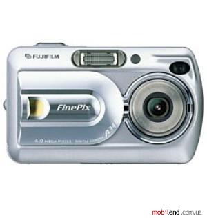 Fujifilm FinePix A340