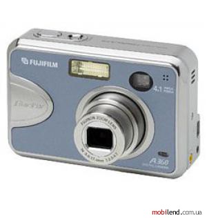 Fujifilm FinePix A360
