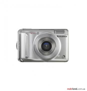 Fujifilm FinePix A600