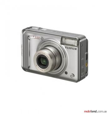 Fujifilm FinePix A700