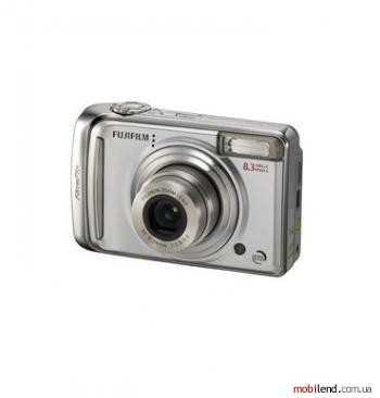 Fujifilm FinePix A800