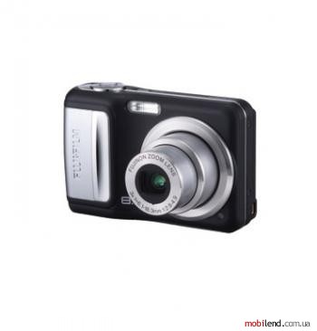 Fujifilm FinePix A850