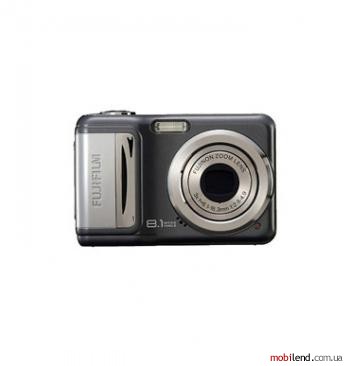 Fujifilm FinePix A860