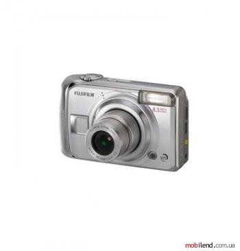 Fujifilm FinePix A900