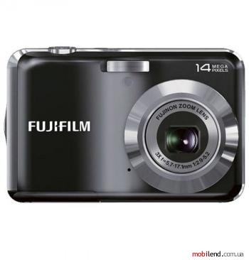 Fujifilm FinePix AV150