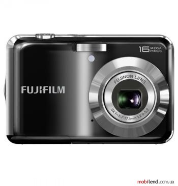 Fujifilm FinePix AV280