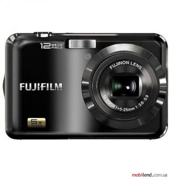 Fujifilm FinePix AX230