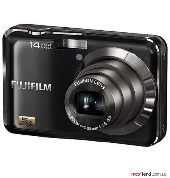 Fujifilm FinePix AX280