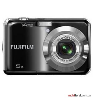 Fujifilm FinePix AX330