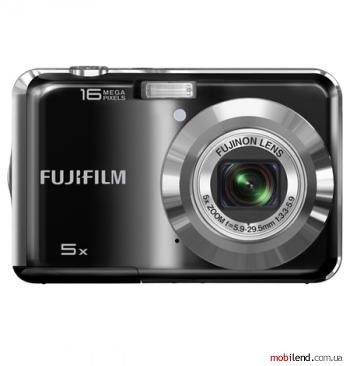 Fujifilm FinePix AX380