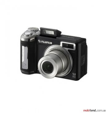 Fujifilm FinePix E900