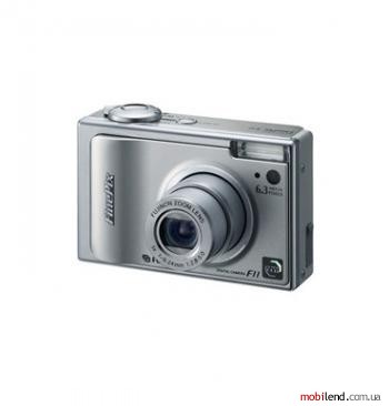 Fujifilm FinePix F11