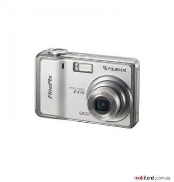 Fujifilm FinePix F470