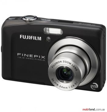 Fujifilm FinePix F60fd