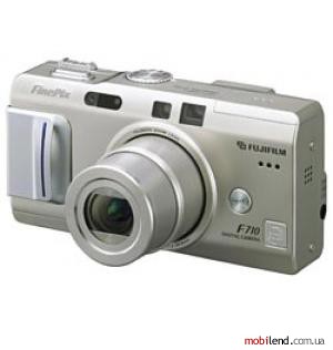 Fujifilm FinePix F710