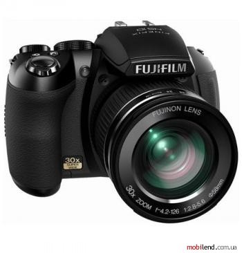 Fujifilm FinePix HS10
